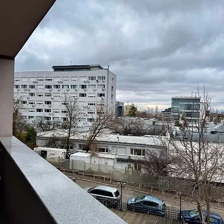 New Bulgarian 아파트 *