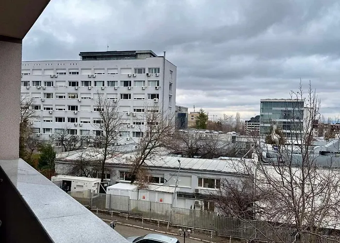 New Bulgarian Apartmán *