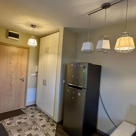 New Bulgarian Appartement Sofia