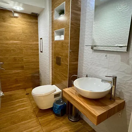 Appartement New Bulgarian