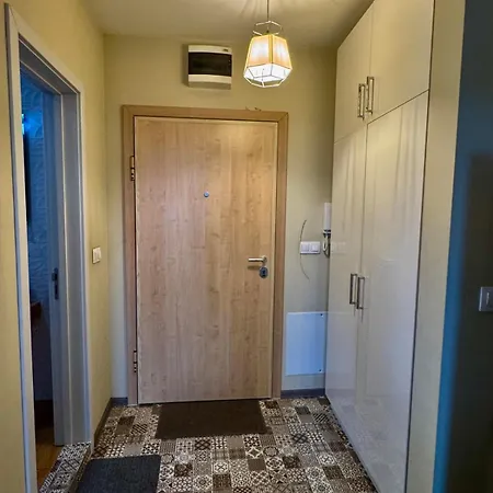 Appartement New Bulgarian