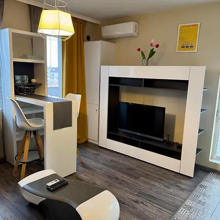 New Bulgarian Appartement *