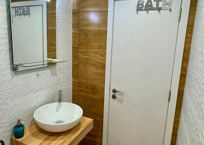 New Bulgarian Apartmán *