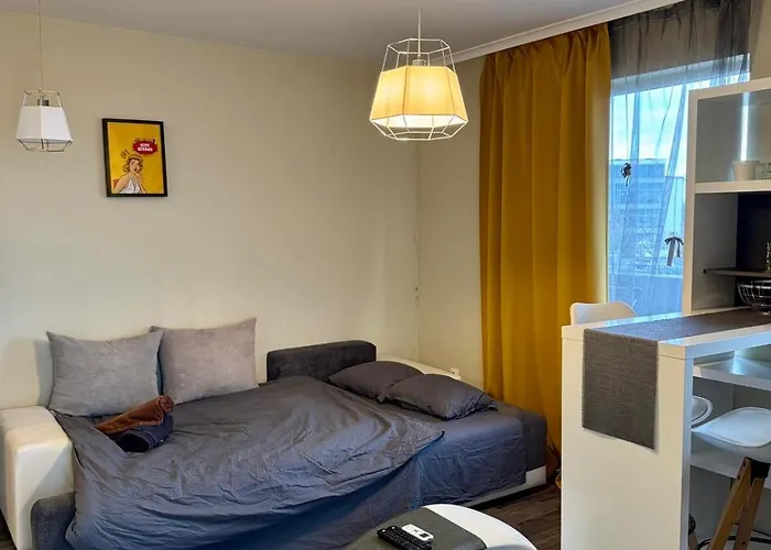 Apartmán New Bulgarian