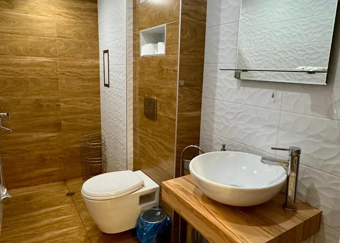 Appartement New Bulgarian