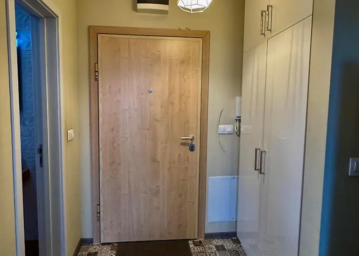 Apartmán New Bulgarian