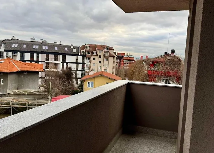 New Bulgarian Appartement *